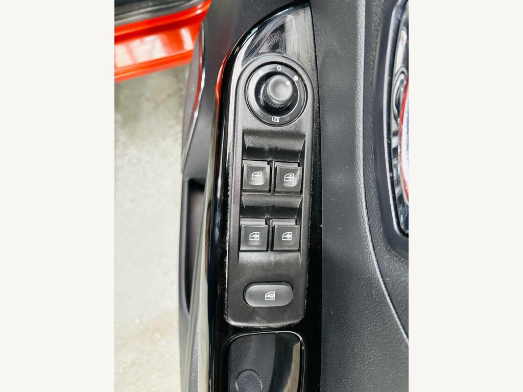Renault Captur 0.9 Tce Energy Dynamique Nav Suv Silver #15