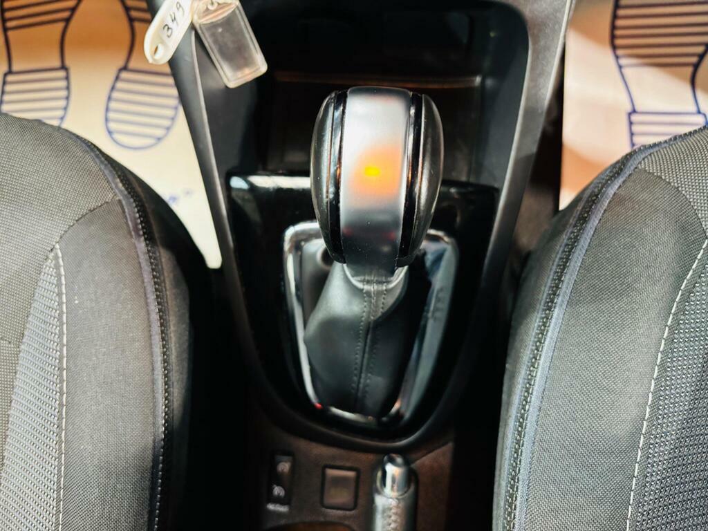 Renault Captur 0.9 Tce Energy Dynamique Nav Suv Silver #21