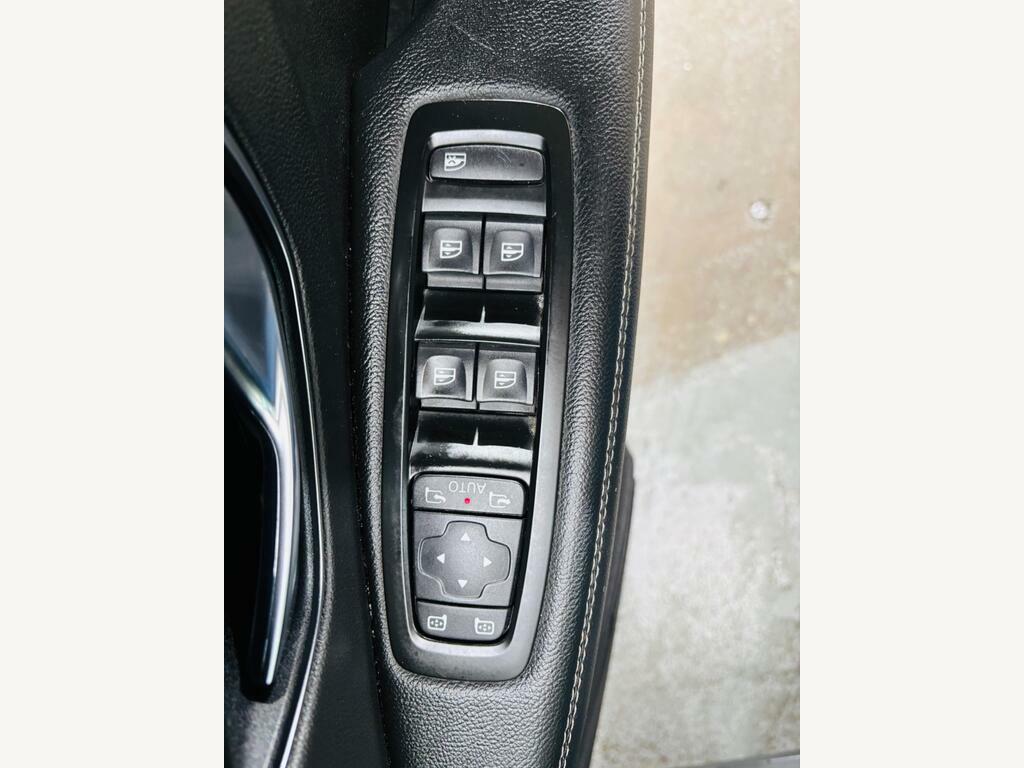 Renault Grand Scenic 1.6L Dynamique Nav Dci 129 Bhp Blue #16