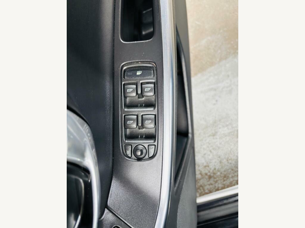 Volvo XC60 2.4 D3 R-design Geartronic Awd Euro 5 Black #14