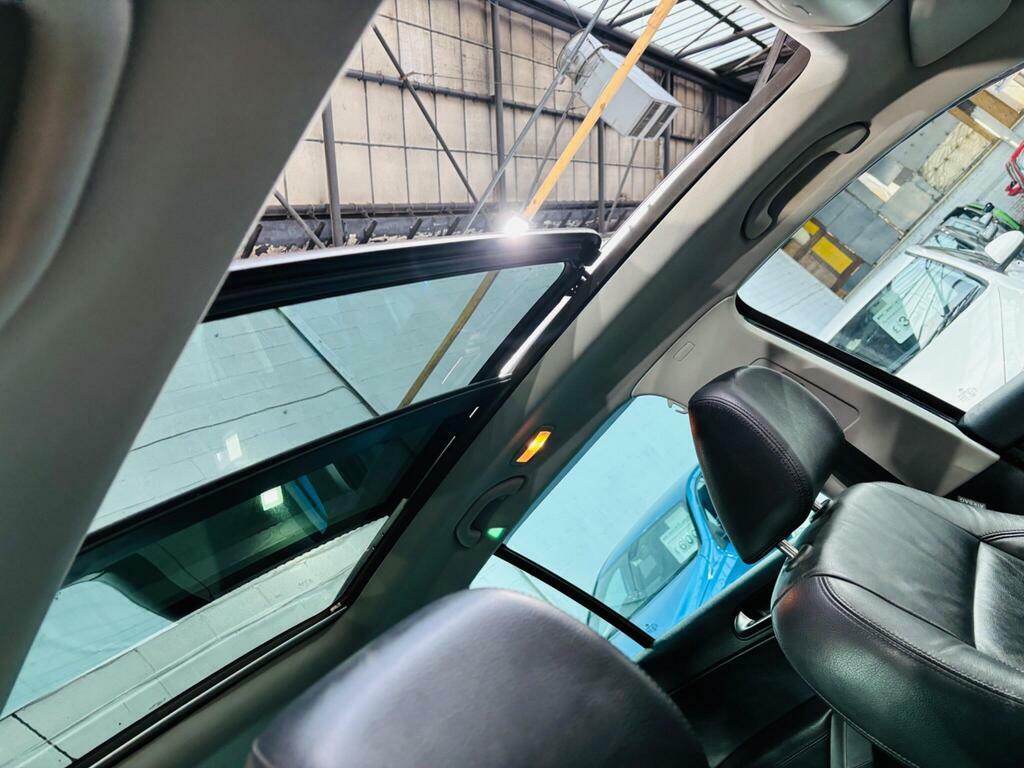 Volkswagen Tiguan 2L Se Black #15