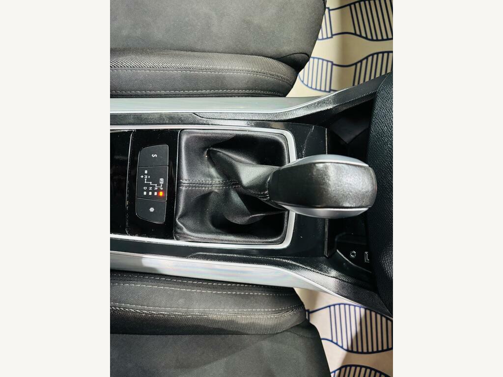 Peugeot 308 1.6 Bluehdi 120 Active Eat6 #22