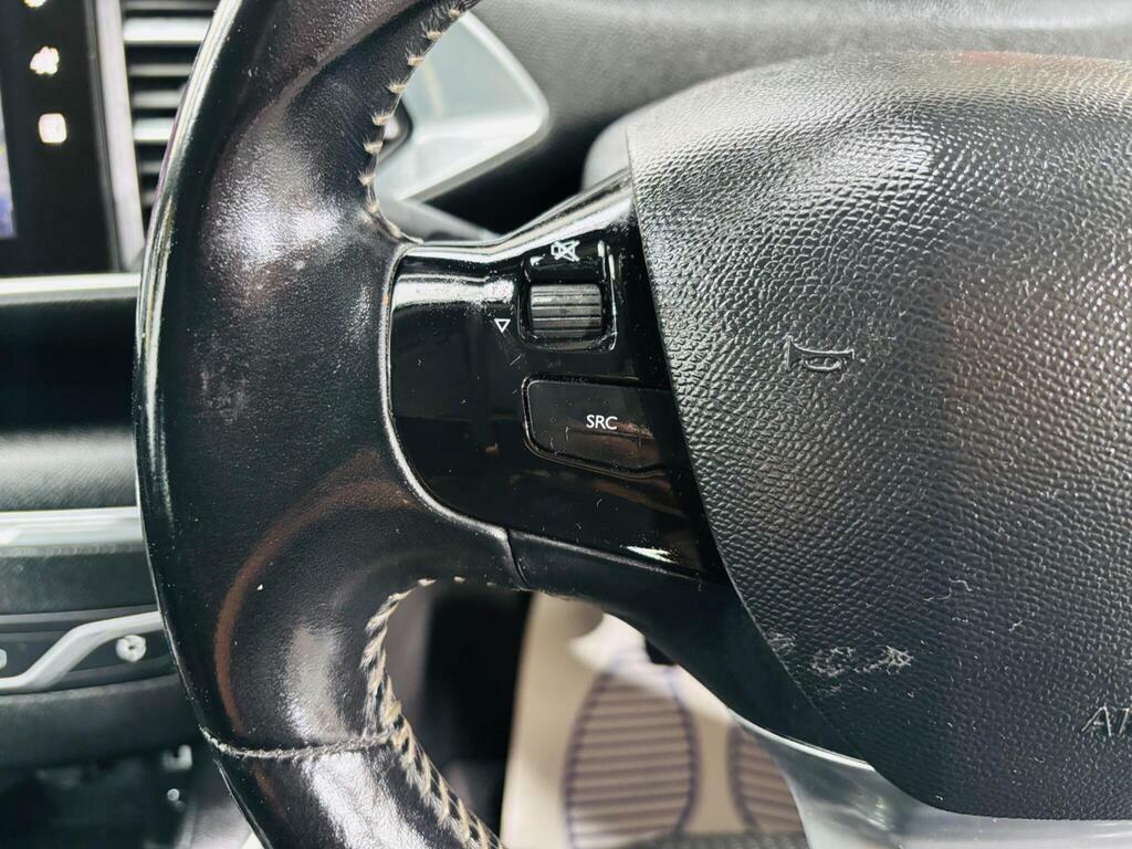 Peugeot 308 1.6 Bluehdi 120 Active Eat6 #17