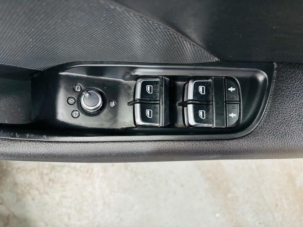 Audi A3 2.0 Tdi Sport Sportback Euro 6 Grey #15