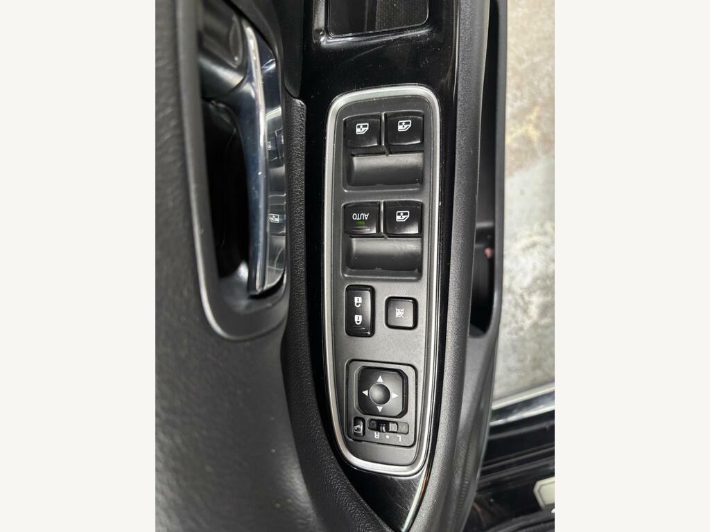 Mitsubishi Outlander 2.2 Di-d Gx3 4Wd Euro 6 Silver #15