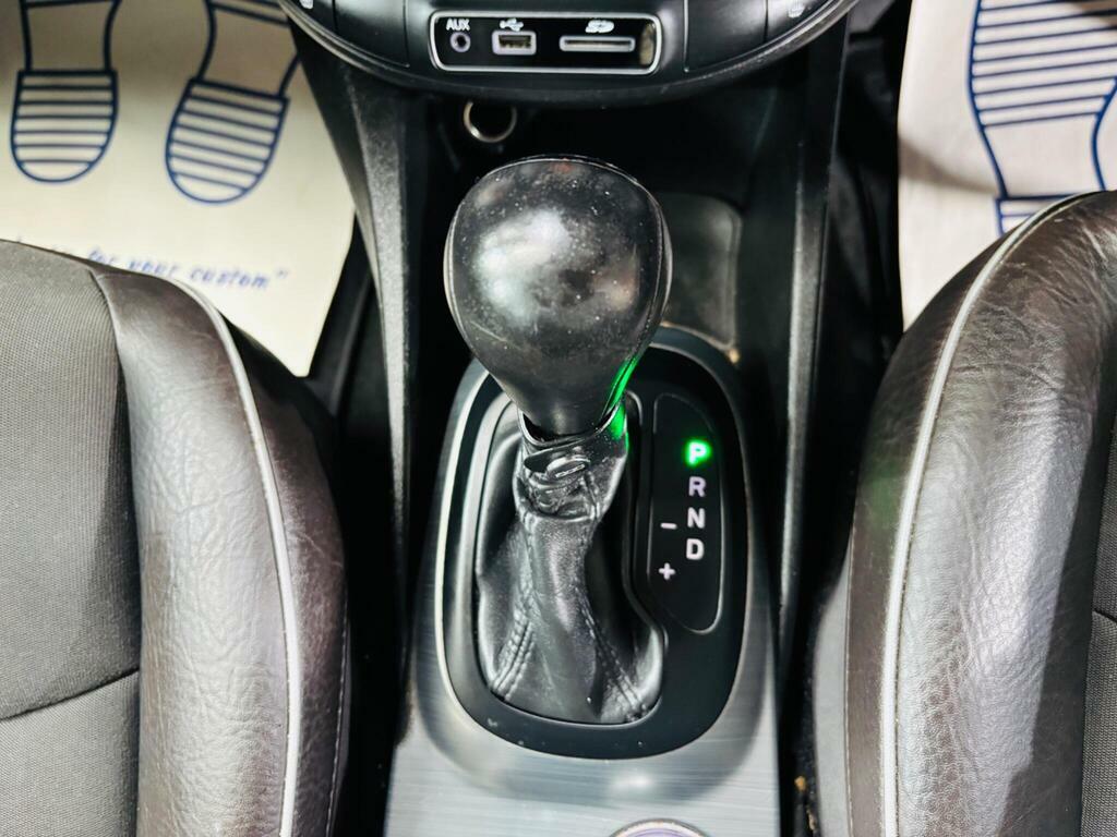 Fiat 500X 1.6 E-torq Pop Suv Euro 6 110 P Grey #22