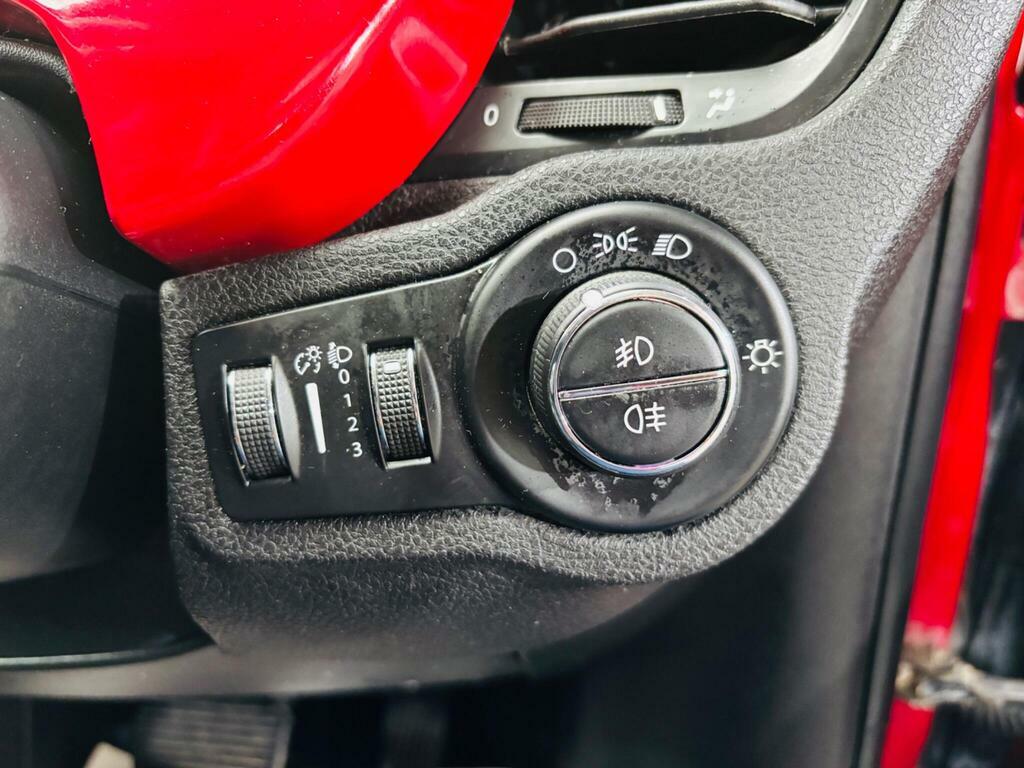 Fiat 500X 1.6 E-torq Pop Suv Euro 6 110 P Grey #16