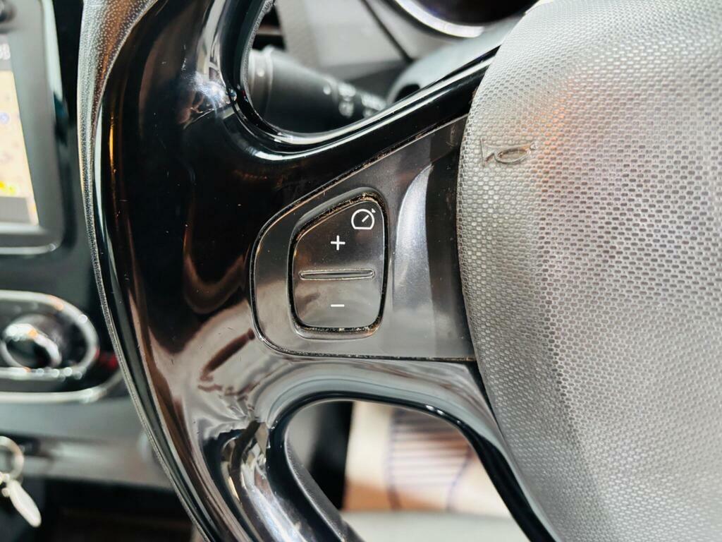 Renault Captur 1.5 Dci Energy Dynamique Medianav Euro 5 Ss Black #17