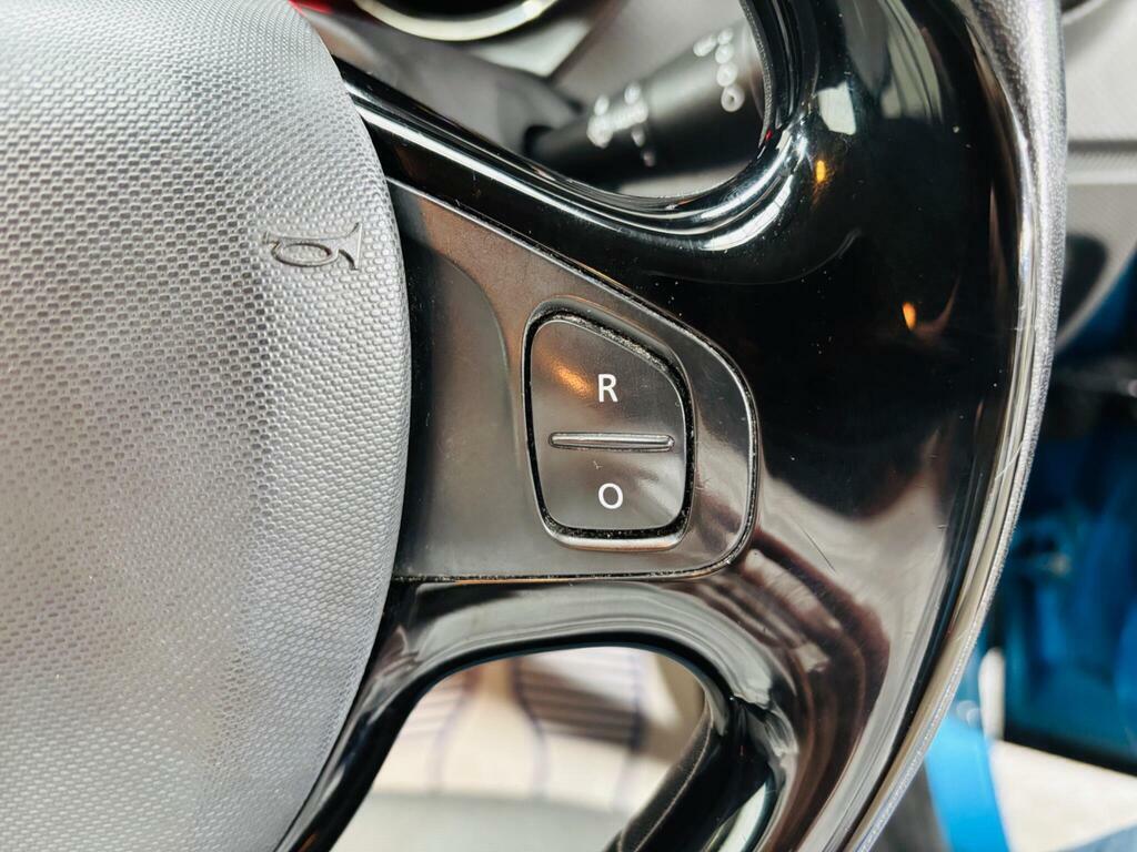 Renault Captur 1.5 Dci Energy Dynamique Medianav Euro 5 Ss Black #16