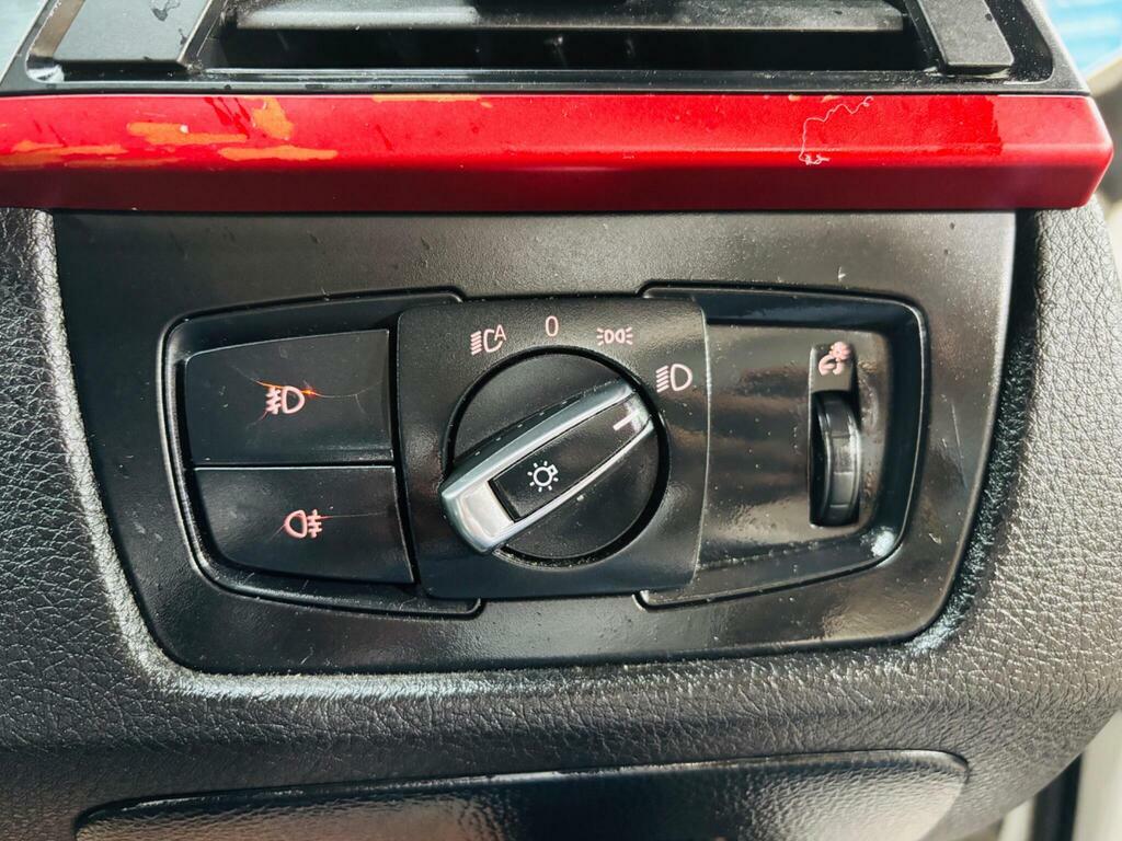 BMW 4 Series Gran Coupe Coupe 2.0 420D Sport Euro 6 Ss 20141 White #16