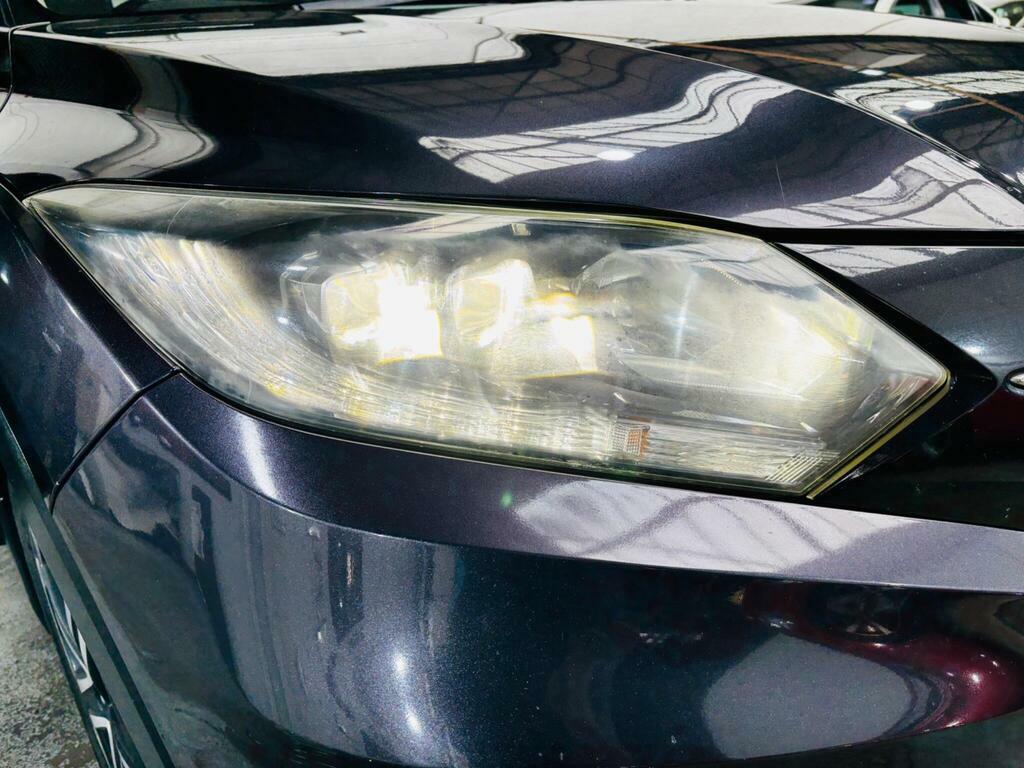 Honda Hr-V 1.5 I-vtec Se Navi Ss 5-Door  #24
