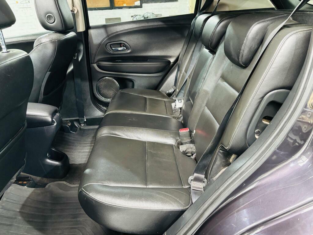 Honda Hr-V 1.5 I-vtec Se Navi Ss 5-Door  #14