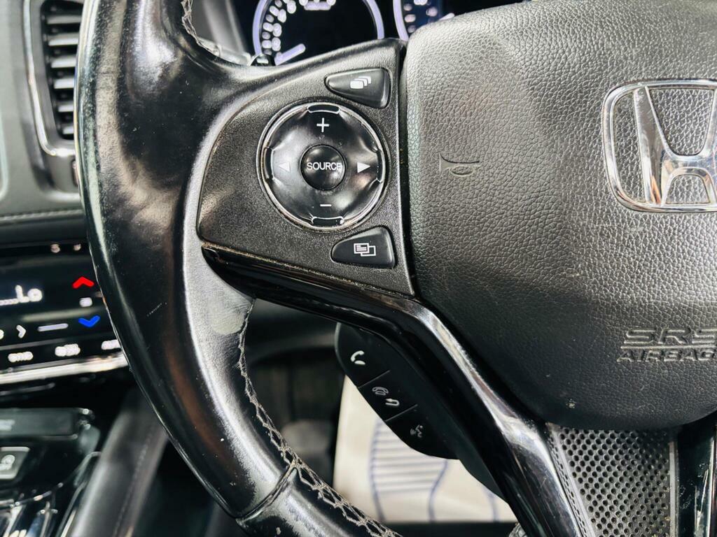 Honda Hr-V 1.5 I-vtec Se Navi Ss 5-Door  #18