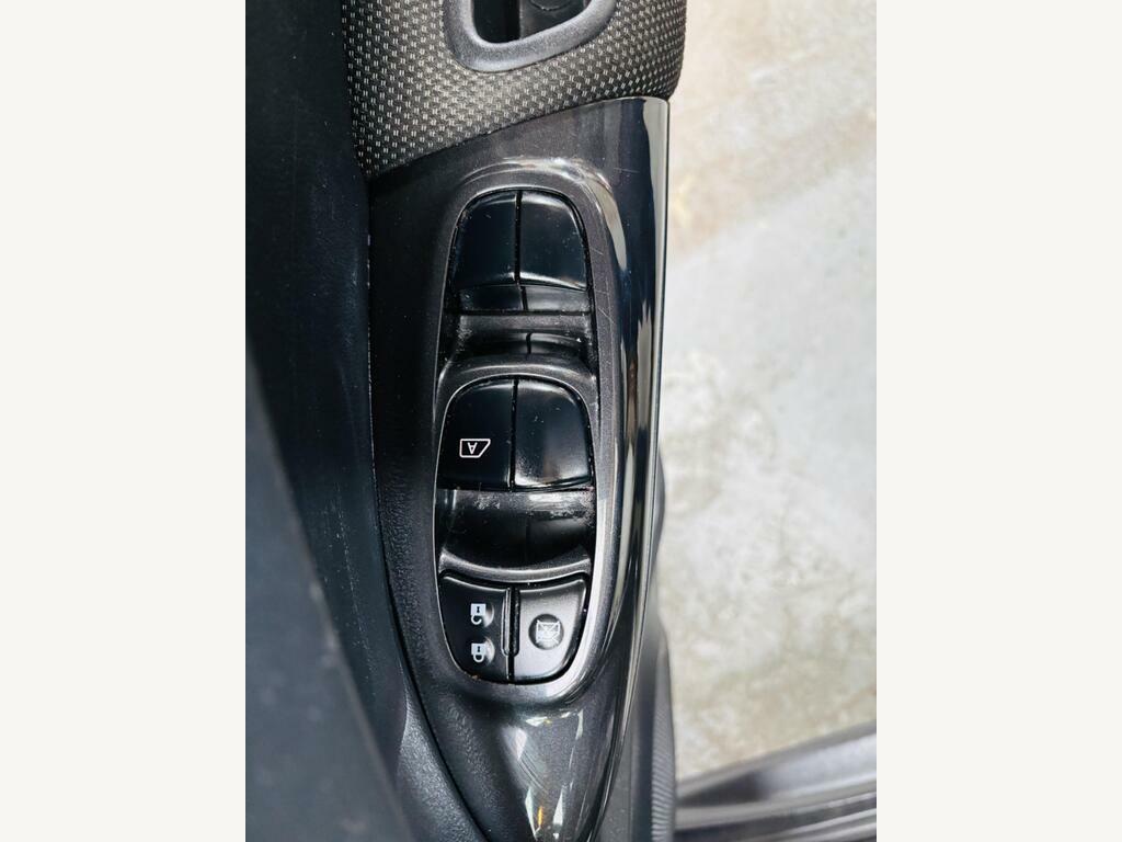Nissan Juke Suv 1.6 Visia Euro 6 201565 Silver #15