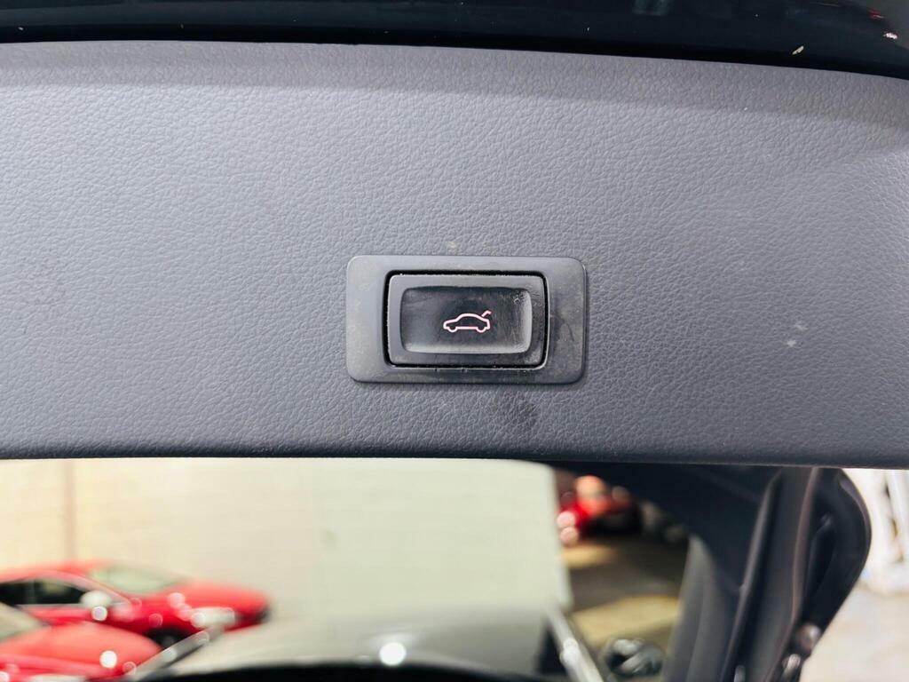 Audi A6 Avant Avant 2.0 Tdi S Line Estate S Tronic Qu Grey #29