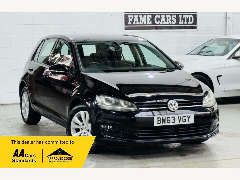 Volkswagen Golf Convertible 2.0 Tsi R Cabriolet Dsg Euro 5 20 White #1