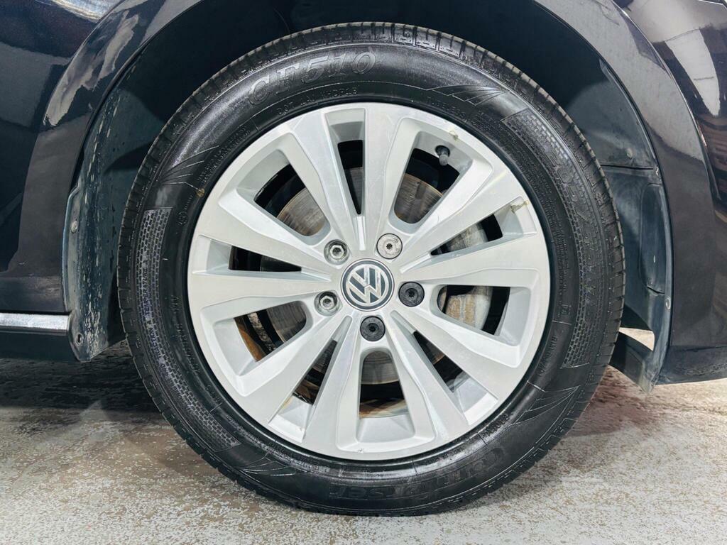 Volkswagen Golf Convertible 2.0 Tsi R Cabriolet Dsg Euro 5 20 White #25