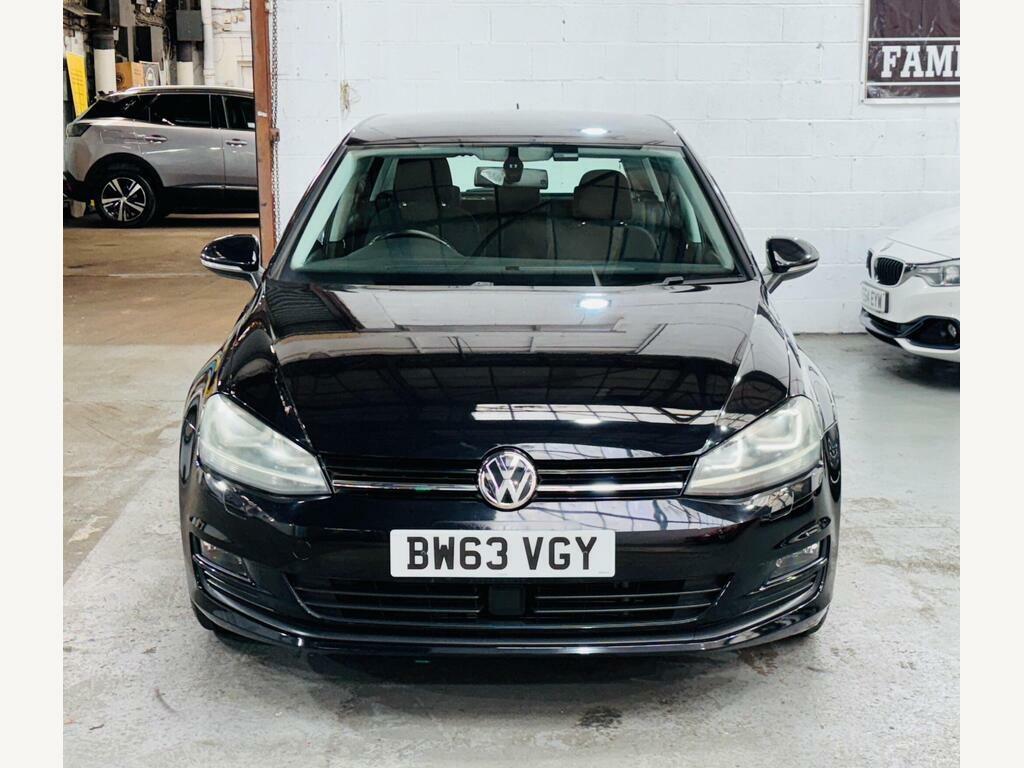 Volkswagen Golf Convertible 2.0 Tsi R Cabriolet Dsg Euro 5 20 White #2
