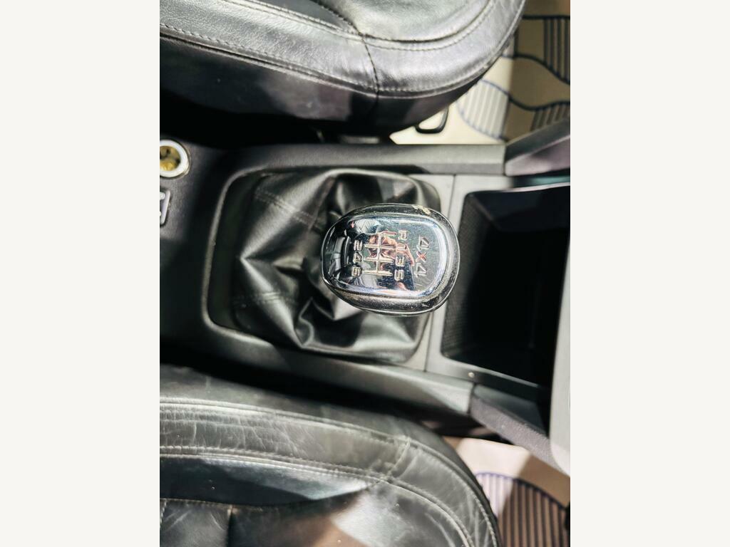 Skoda Yeti Se Tsi Blue #23