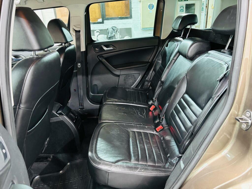 Skoda Yeti Se Tsi Blue #14