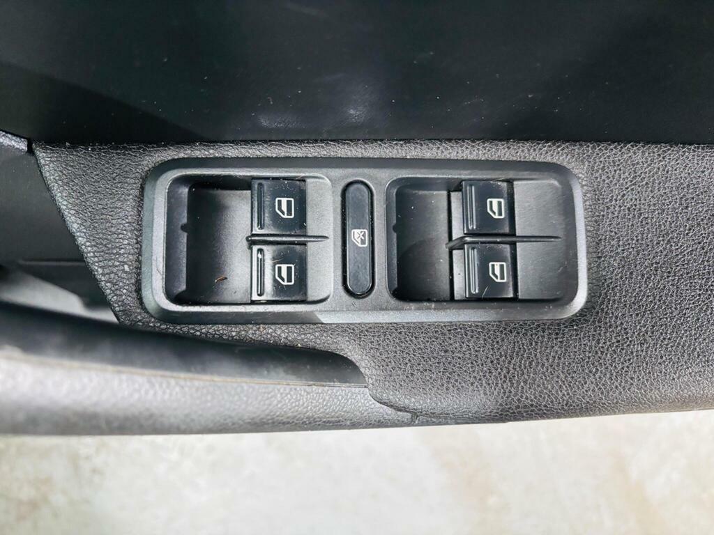 Skoda Yeti Se Tsi Blue #15