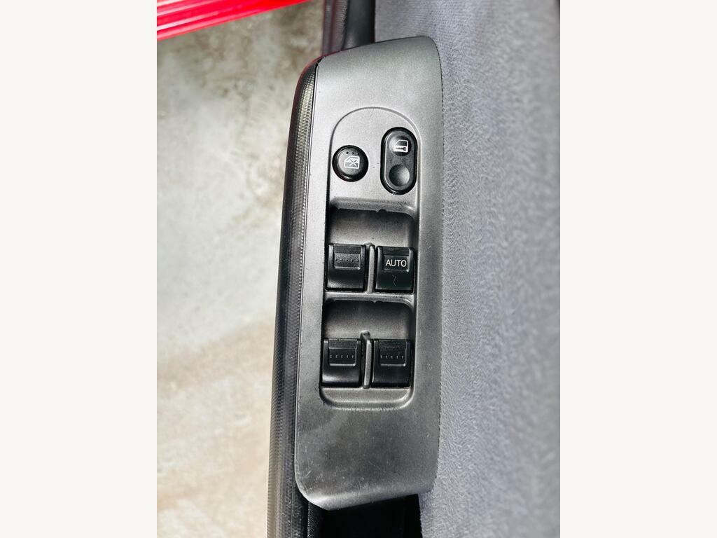 Honda Jazz 1.4 I-dsi Sport Hatchback Cvt-7 139 G Blue #15