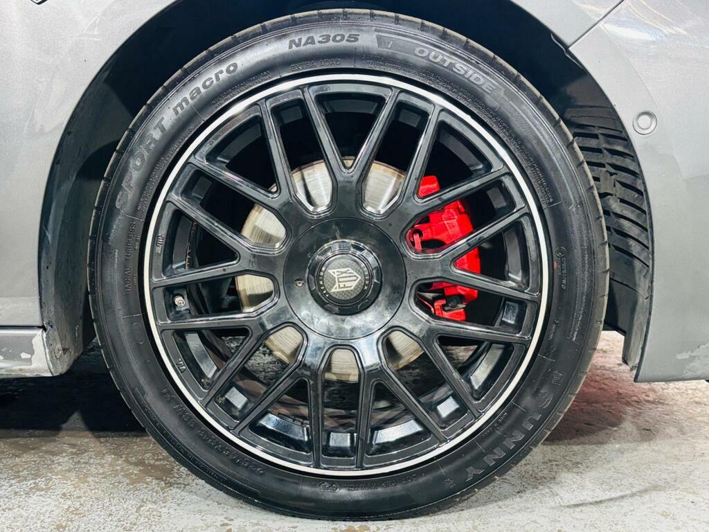 Peugeot 508 1.6 Puretech Gt Line Eat Euro 6 Ss Grey #25