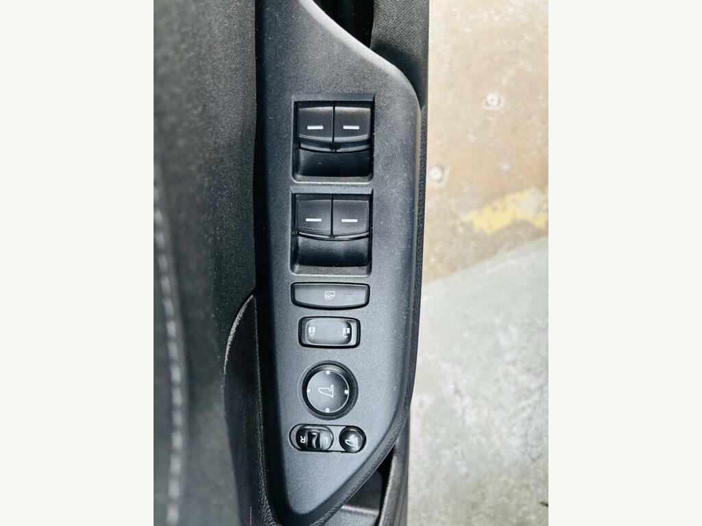 Honda Civic 1.0 Vtec Turbo Se Euro 6 Ss 12,782 Car Deta #15