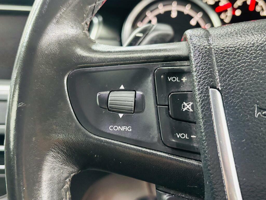 Peugeot 508 2.0 H E-hdi Hybrid4 Egc 4Wd Euro 5 Ss Blue #18
