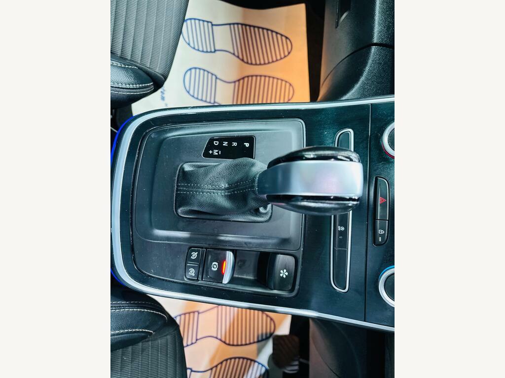 Renault Grand Scenic Grand Scenic Signature Nav Dci Black #25