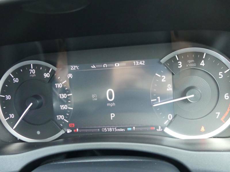 Jaguar XE Kodiaq Laurenklement Tdi Scr 4X4 S-a Grey #24