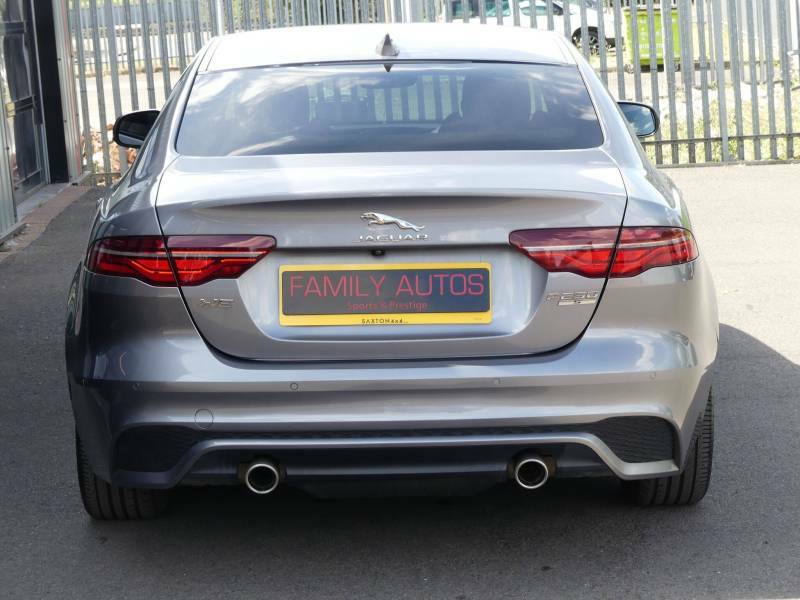Jaguar XE Kodiaq Laurenklement Tdi Scr 4X4 S-a Grey #12