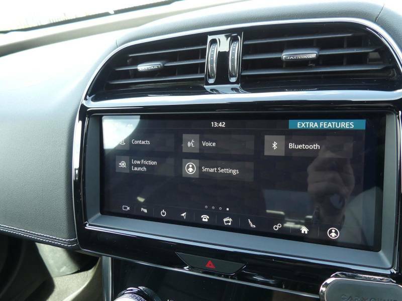 Jaguar XE Kodiaq Laurenklement Tdi Scr 4X4 S-a Grey #22