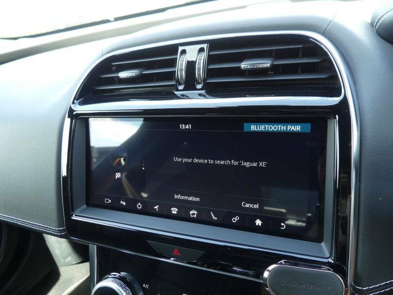 Jaguar XE Kodiaq Laurenklement Tdi Scr 4X4 S-a Grey #18