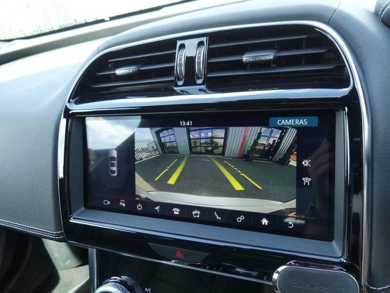 Jaguar XE Kodiaq Laurenklement Tdi Scr 4X4 S-a Grey #17