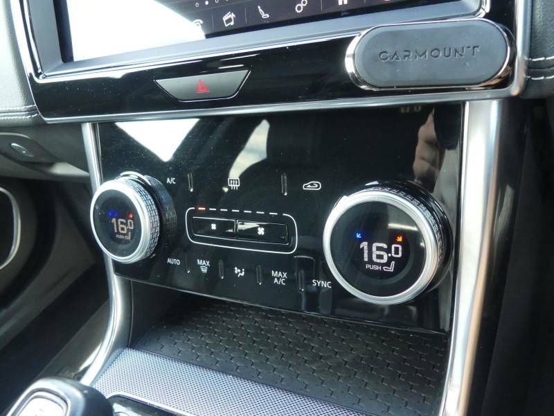 Jaguar XE Kodiaq Laurenklement Tdi Scr 4X4 S-a Grey #16