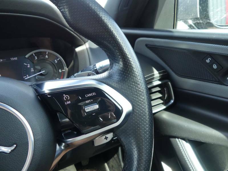 Jaguar XE Kodiaq Laurenklement Tdi Scr 4X4 S-a Grey #23