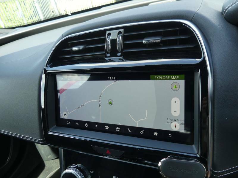 Jaguar XE Kodiaq Laurenklement Tdi Scr 4X4 S-a Grey #19