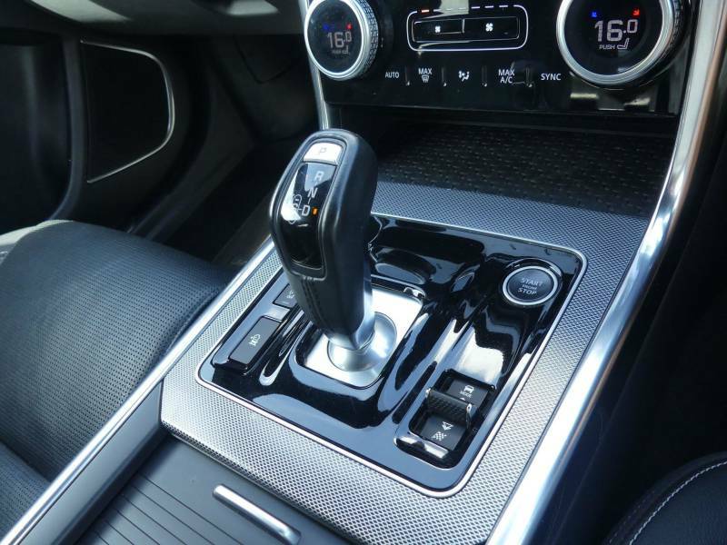 Jaguar XE Kodiaq Laurenklement Tdi Scr 4X4 S-a Grey #15