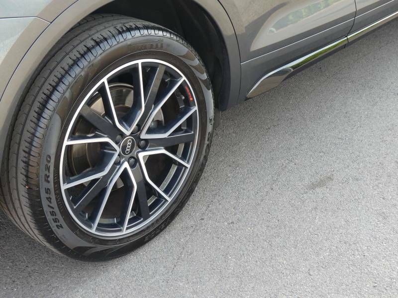 Audi Q5 2.0 Tfsie 50 S Line S Tronic Quattro Euro 6 S S Black #10