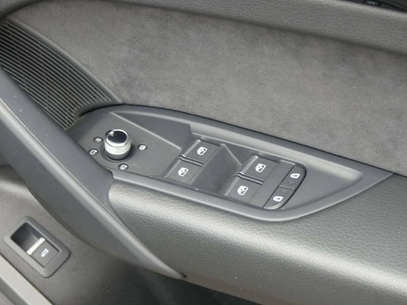 Audi Q5 2.0 Tfsie 50 S Line S Tronic Quattro Euro 6 S S Black #12