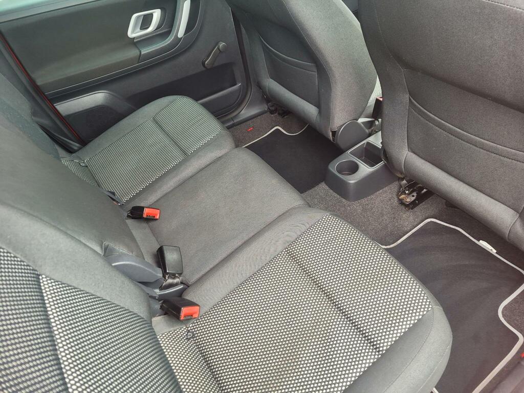 Skoda Roomster 1.6 16V 2 Tiptronic Grey #16