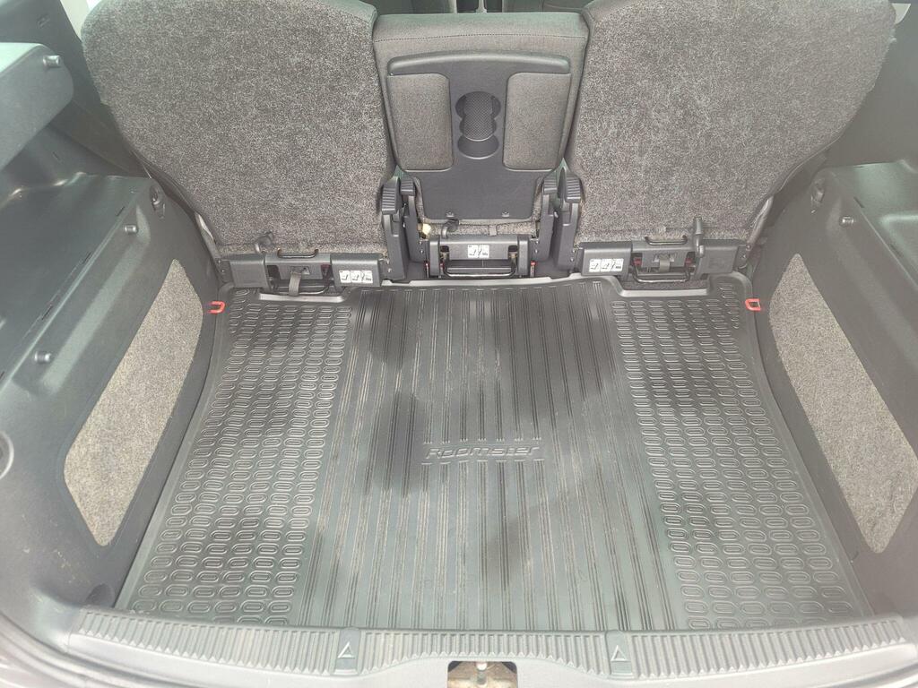 Skoda Roomster 1.6 16V 2 Tiptronic Grey #31