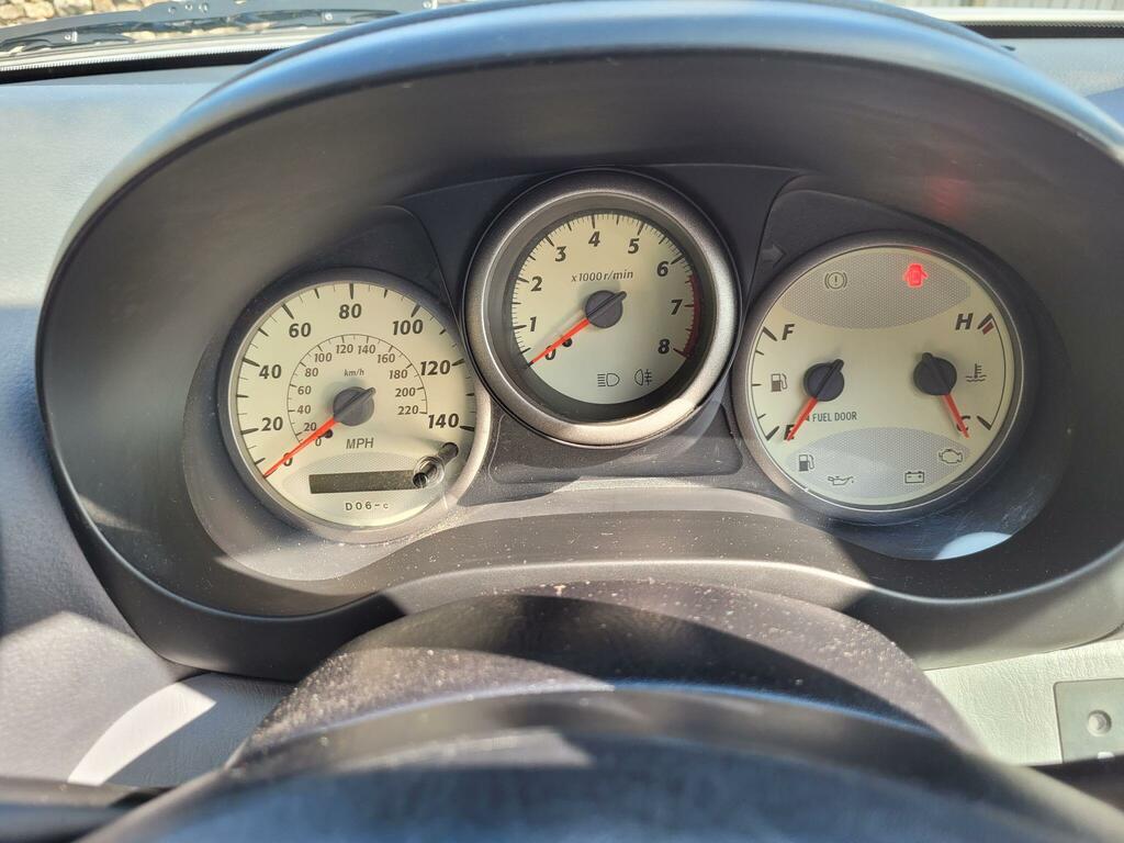 Toyota Rav 4 4 2.0 Nrg Last Owner 8 Years . Great 4X4 Blue #24