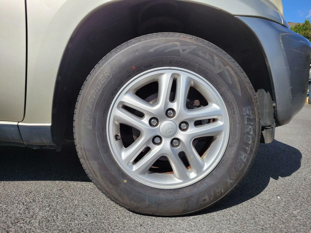 Toyota Rav 4 4 2.0 Nrg Last Owner 8 Years . Great 4X4 Blue #31
