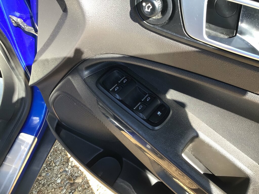 Ford Ecosport 1.0 Ecoboost Titanium Blue #18