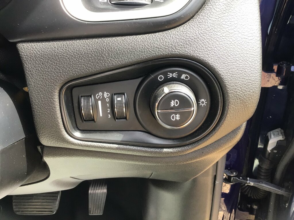 Jeep Renegade 1.4T Multiairii Limited Euro 6 Ss White #16