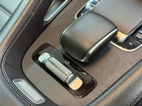 Mercedes-Benz GLE Class 3.0 Gle53 Biturbo Mhev Amg Premium Plus Suv Grey #56