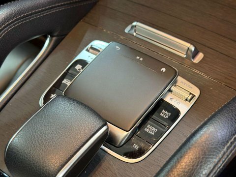 Mercedes-Benz GLE Class 3.0 Gle53 Biturbo Mhev Amg Premium Plus Suv Grey #57