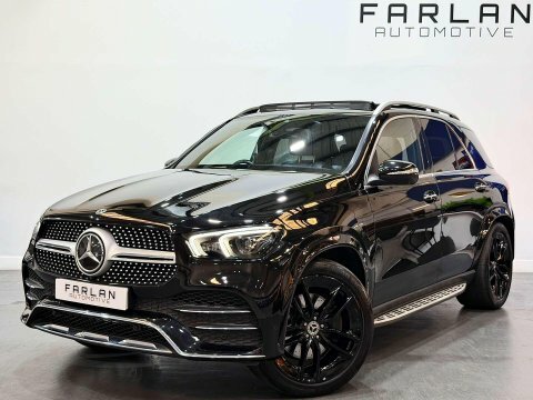 Mercedes-Benz GLE Class 3.0 Gle53 Biturbo Mhev Amg Premium Plus Suv Grey #2
